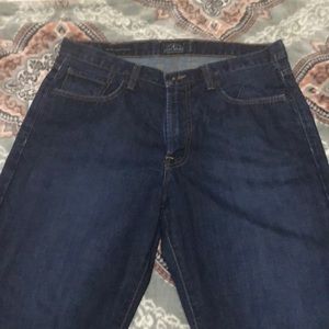 Lucky Brand Relaxed Jeans